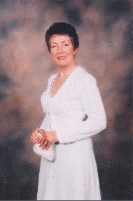 Photo of Carmel-Elizabeth Brunet